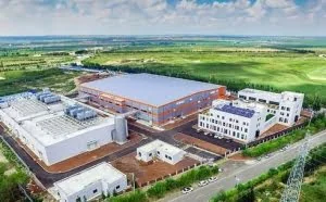 180亿投资阿里云计算中心，10万台服务器建在一个小县城