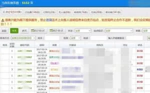揭秘“手机号码抓取平台”的黑色产业