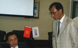 商战：黄光裕养虎为患，国美开始追责陈晓