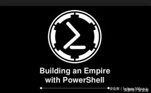 利用PowerShell Empire生成网络钓鱼文件