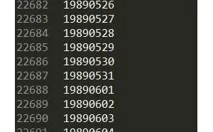 暴力破解Mysql的Root用户密码