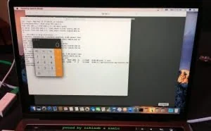2017 Pwn2Own 黑客大会：macOS 和 Safari 被攻破