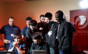 Pwn2Own2017:长亭科技首次攻破Linux系统