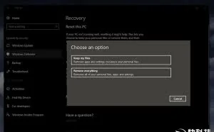 Windows 10突曝诡异Bug：系统彻底凌乱
