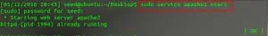CSRF Attack Details