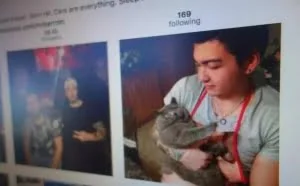 入侵雅虎的黑客竟然如此高调