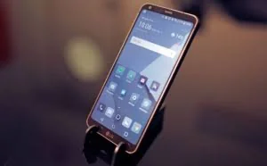 LG G6 上手测评：用户真正想要的手机