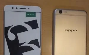 [视频]OPPO F3 Plus抢先开箱