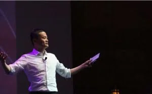 马云回忆“失败经历”：24人去肯德基应聘，只有我被淘汰