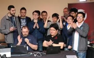 360夺得世界黑客大赛冠军 破解史上最难项目获外媒盛赞