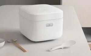 米家IH电饭煲—我家的第一款智能的厨房电器