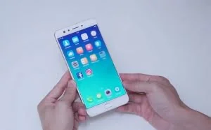新一代自拍专家：OPPO F3 Plus开箱上手体验