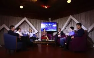 ofo戴威在博鳌说“2020年将没人再买自行车”