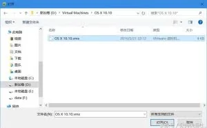 Windows本刷OSX装逼，难辨真假是雌雄