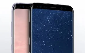 三星Galaxy S8渲染图彻底曝光
