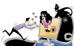 东欧美女骗子激增 网络盗取美女图片