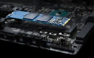 Intel存储黑科技Optane中文名变了：傲腾