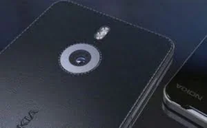 诺基亚新旗舰C9曝光：骁龙835+6G内存