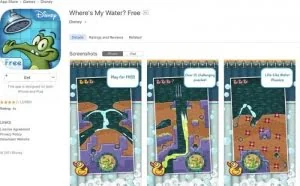应用名称中有“免费”字样的应用禁止上架 App Store