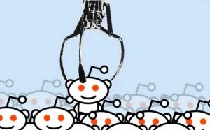 反取证、密码学，10大最好的网络安全Reddit都在这儿
