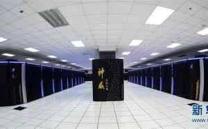 将100,000台智能手机“连”起来，就能超越超级计算机？