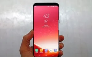 三星发布Galaxy S8/S8+新机 将于4月21日正式发售