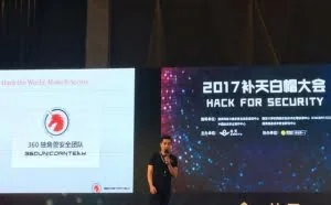 补天白帽大会：无处不在的无线电攻击