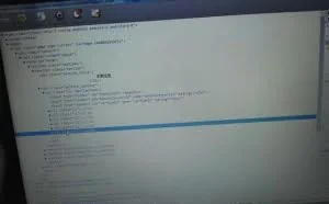 微信web开发者工具使用