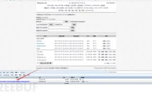 盘点常见的Web后门