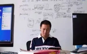 青藤云安全张福：获得安全界奥斯卡的背后