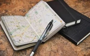 MoleSkine：一个客单价几百元的笔记本如何做到年入一亿欧？