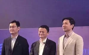 BAT大佬谈人工智能 谁会是AI界领头羊