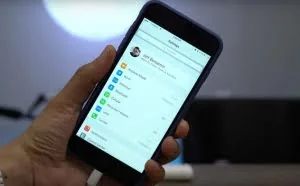 你可能觉的奇怪，但你真的可以给 iPhone 插根网线上网了