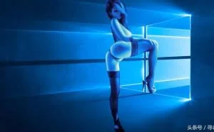 win10用户福利：精美win10高清壁纸，太美了
