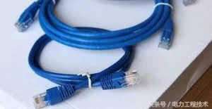 怎么接网线，现在来教教大伙（图文分析）