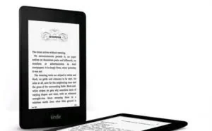 阅读神器kindle的功能及使用心得