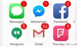 22个iPhone基础功能：你真的可能不知道！