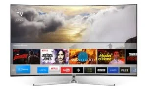 黑客演示通过空中电视信号DVB-T攻击智能电视机