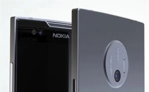 诺基亚8曝光 率先搭载自家OZO音频技术