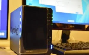 搭建你的小型私有网盘系统