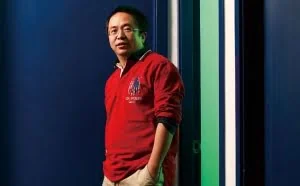 周鸿祎：很多程序员一看就知道不会创业