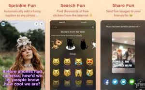 大量使用 AI 技术 微软推新iPhone相机应用