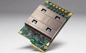 谷歌嫌Intel处理器太弱发飙自研：快70倍!