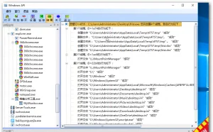 病毒分析工具绿色中文版