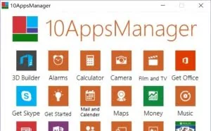 按需定制——Windows 10功能大瘦身