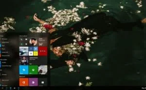Win10全新开始菜单曝光 Win7用户激动了