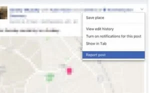 Facebook利用图像对比软件阻止“色情报复”内容