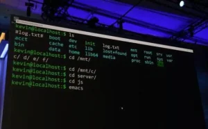 技术宅学习Linux系统还是很有前途的