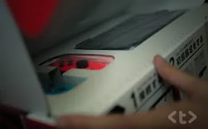 【视频】Nintendo Switch 评测：近乎完美的无缝游戏体验-搜狐科技