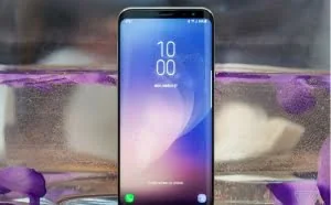 三星Galaxy S8+有6GB版本：暂仅向中韩市场预售
